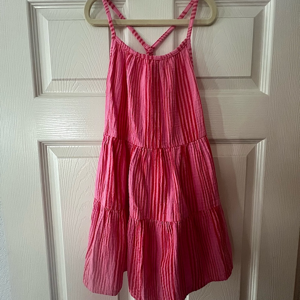 Cat & Jack Tiered Sundress